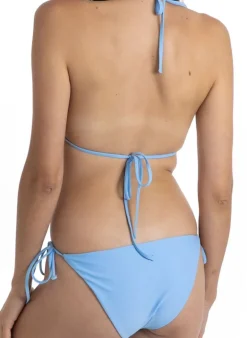 Bikini Rosaline P-181 (3) błękitne