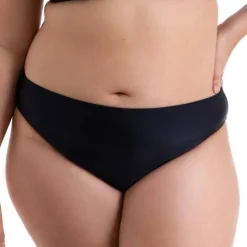 Dół od stroju kąpielowego Gabi P-230 (5) czarny