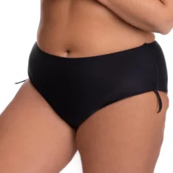 Figi Matylda P-232 (5) czarne