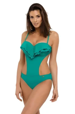 Kostium kąpielowy Belinda Luxury M-548 (6)