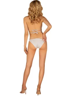 Kostium kąpielowy Blancossa bikini Białe