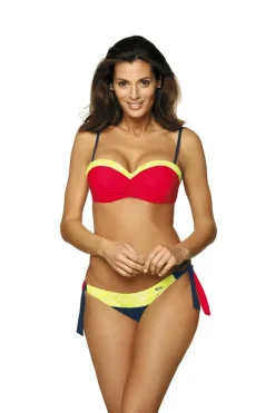 Strój kąpielowy Felicia Blu Assoluto-Anaranjado M-491 (3)