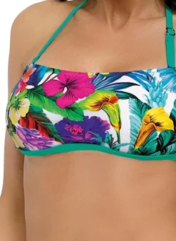 Strój kąpielowy Shakira Viridian M-536 (6)