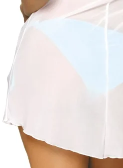 Tunika Juliet Bianco M-461 (1)